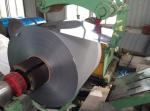 Tisco Stainless Steel Coil Increased Corrosion Resistance Acid Proof Prompt