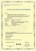 Shenzhen Unique Display Technology Co.,Ltd Certifications