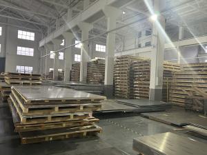 Wholesale High Durability 2024 T351 Plate Aircraft Aluminium Sheet Anti Corrosion from china suppliers