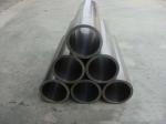 DIN2391 St52 High Precision Steel Tube Hydraulic Black Phosphating Seamless