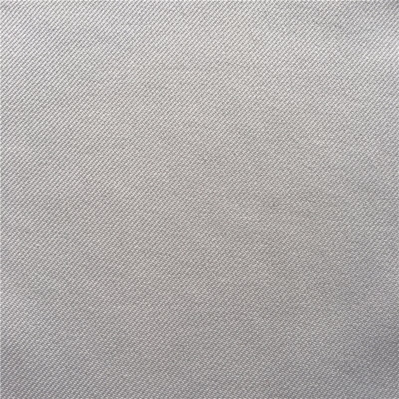Customizable Density TWILL Gabardine Fabric For Chef Uniform Drill Cloth