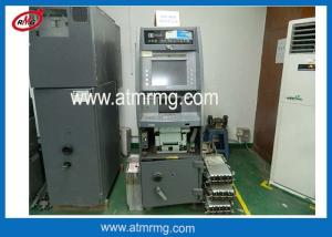 China Refurbish NCR 6635 Atm Cash Machine , Wall Through Kiosk ATM Machine on sale