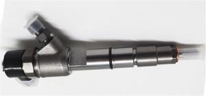 Wholesale 0445110786 0445110787 Diesel Fuel Injector Cr Injector from china suppliers