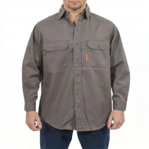 Wholesale CAT 2 FRC Welding Shirts from china suppliers
