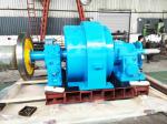 Efficiency Stainless Steel Francis Turbine Generator 300KW-20MW Vertical Or