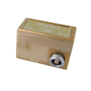 Wholesale High Performance Railway Special Probe For Railway Track Detection from china suppliers