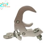 CNC Machining 51mm Aluminum Lighting Truss Clamps Half Coupler