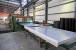 1000 - 2000mm Cold Rolled Steel Sheet Mill Edge 304 0.3 - 100mm