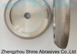 B126 CBN Sharpening Wheel 5 Inch For Mills Bandsaw Blade Sharpener