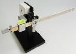 Stainless Steel IEC Test Equipment , IEC60884 Socket Outlet Torque Balance Test