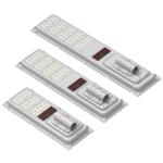 Experience the Convenience of All In One Solar Street Lights for Your Outdoor