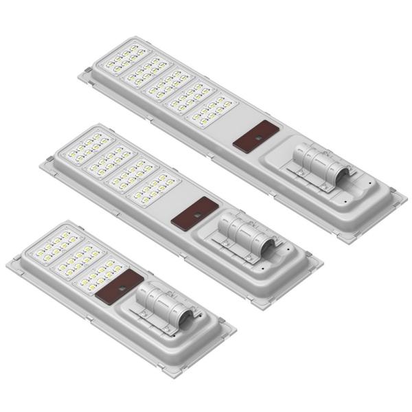 Experience the Convenience of All In One Solar Street Lights for Your Outdoor