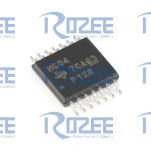 Wholesale SN74HC04PWR from china suppliers