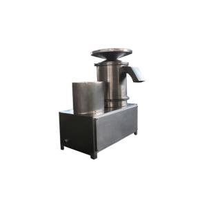 Wholesale Stainless Steel Egg Crusher Machine Sieve Egg Yolk White Separator from china suppliers