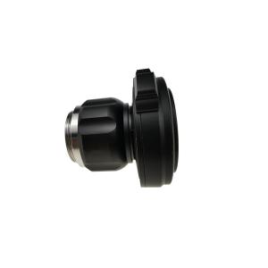 Wholesale Medical 4K Optical Camera Coupler 25mm Focal Length from china suppliers