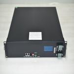 China Wholesale energy storage system 48v 50ah Lithium Ion lifepo4 Battery Pack