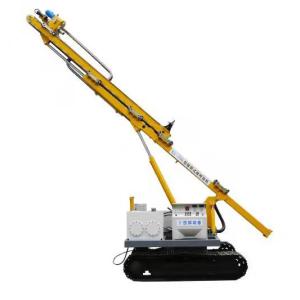 Wholesale China Supplier Jet Grouting Equipment Equipped with Lifting Speed Display Device in Tajikistan for Sale from china suppliers