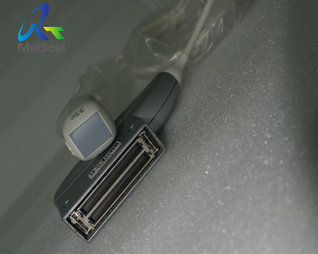 Ge Phased Array Logic V5 Logiq e 3SC-RS Ultrasound Probe