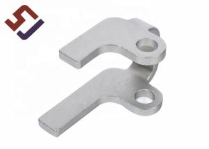 Wholesale Ts 16949 Automotive Investment Casting Customized 430 Stainless Steel Car Parts from china suppliers