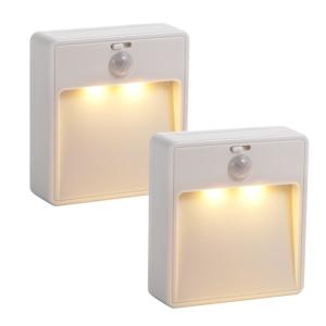 Wholesale 150-160mA 4.5VDC Battery Operated Night Light Dusk To Dawn Indoor Night Lights from china suppliers