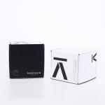 Folding Corrugated F EE Flute Cardboard Paper Box For gift packaging