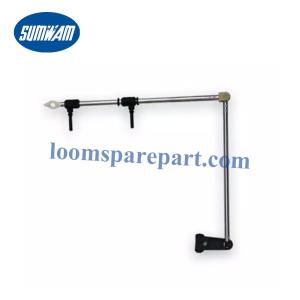 Wholesale 335 / 355MM Picanol Loom Spare Parts Color Selection Needle from china suppliers