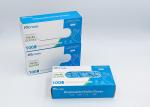 Nitrile Latex Rubber Disposable Exam Gloves Protection Antibacterial Hand​