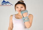 Orthopedic Rehabilitation Equipment Orthopedic Wristband For Pain Relief