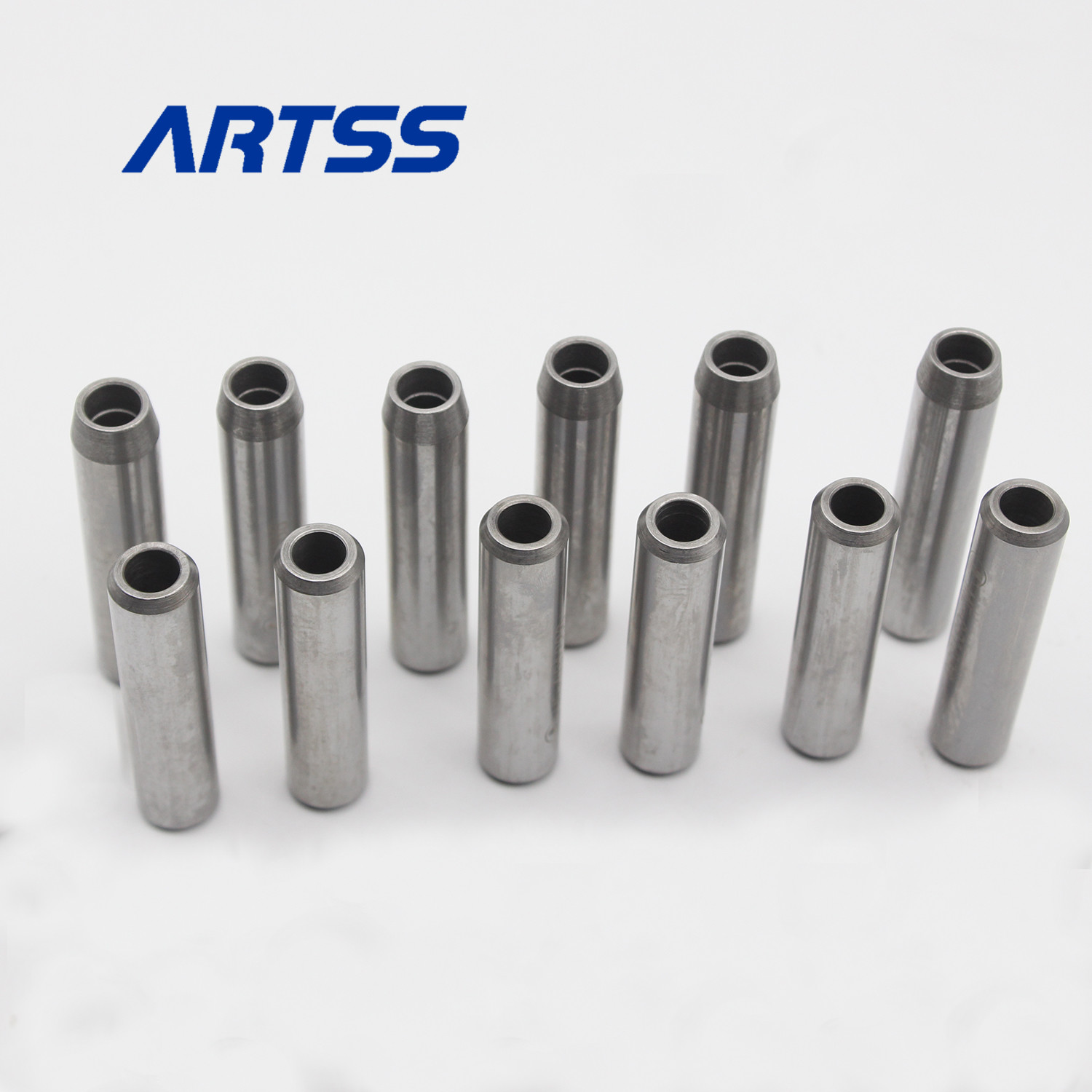 High Quality ME031888 Diesel Engine Parts 6D16T 6D16 Intake Exhaust Valve Guide For Mitsubishi Excavator Spare Parts