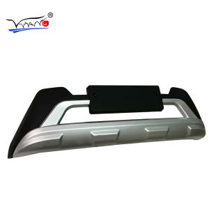 Wholesale Aluminium Alloy D005 Auto Bumper Guards For Subaru Outback 2018 135 * 24 * 35cm Size from china suppliers