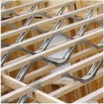 Hot Dip Galvanized Steel Posi Joists The Ultimate Choice for Metal Web Joists