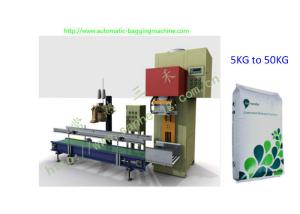 Wholesale DCS-25 (PO2G) Open Mouth Packing Machine from china suppliers