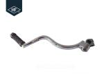 GN125 GS125 other motorcycle parts Iron chrome kick starter brake brake pedal