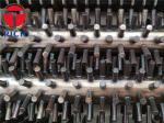 Nail Head Element Needle Alloy Steel A179 Low Fin Tubes For Heat Exchangers