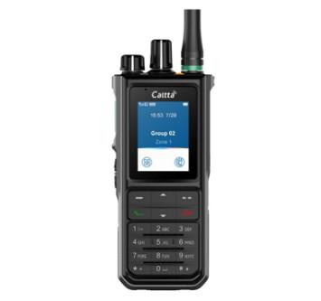 Caltta KIRISUN Two Way Radio PH690 Digital Analog Dual Mode Outdoor 4W High