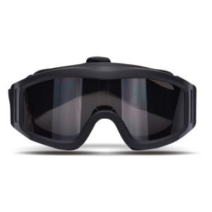Wholesale Fog Resistant Military Tactical Goggles Dust Proof 3 Colors Optional from china suppliers