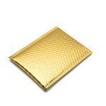 Customize Bubble Wrap Bags Aluminum Foil Film For Shock And Moisture Resistance