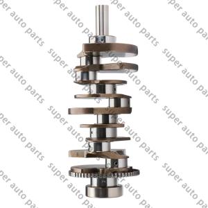 Wholesale For Maserati Quattroporte Ghibli Levante Crankshaft OEM 868821 from china suppliers