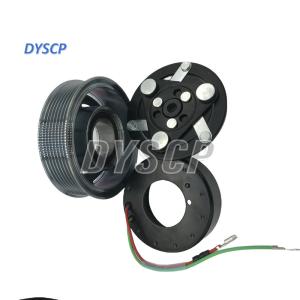 Wholesale 38900-RL3-H01 Auto AC Compressor Clutch For Honda Accord CP1 2008 7PK from china suppliers