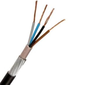 Wholesale 4 Core 35kV HV Armoured Electrical Cable IEC 60502 Standard from china suppliers