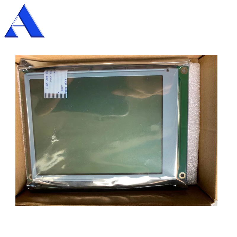 Thermo King Reefer Container Spare Parts TK MP4000 LCD Display with and External Dimensions of 6058 x 2438 x 2591mm