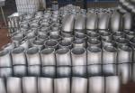 carbon steel 6'' A234 WPB elbow