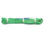 Polyester Double Eye Flat Lifting Webbing Sling for Lifting or Paper Industry