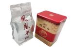 Matte Finish MOPP / VMPET / PE Plastic Zipper Bags For Coffee Packing
