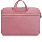 Shockproof Protective Laptop Sleeve Case , 15.6 Inch Laptop Briefcase Multi Use