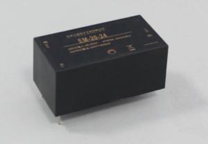 Wholesale Compact Black 20w Power Supply , Universal Auto Recovery Medical Power Supply from china suppliers
