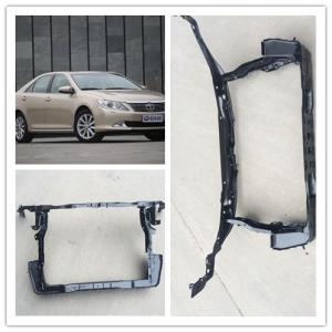 Wholesale Auto Spare Parts New Black Radiator Frame For Toyota Camry Door Parts 2012 from china suppliers