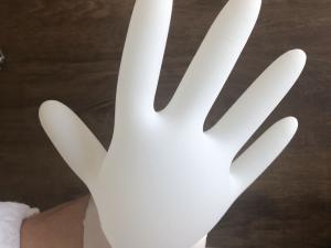 Wholesale XS-XL Size Medical Grade Disposable Protective Gloves No Toxic High Strength from china suppliers