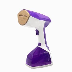 Wholesale 2000W Household Mini Portable Electric Clothes Iron Garment Steamer for Quick Ironing from china suppliers