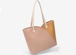 The new 2019 fashion one-shoulder bags women tote bag with large capacity